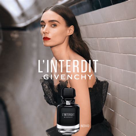 l'interdit givenchy rose|givenchy intense fragrance.